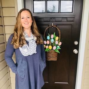 Meet your Posher, Lori